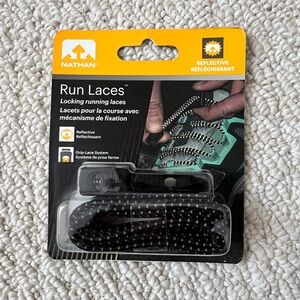 Reflective Running Laces